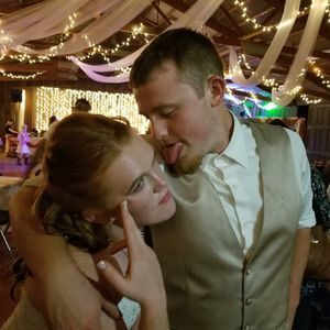 Meet your Posher, Nick